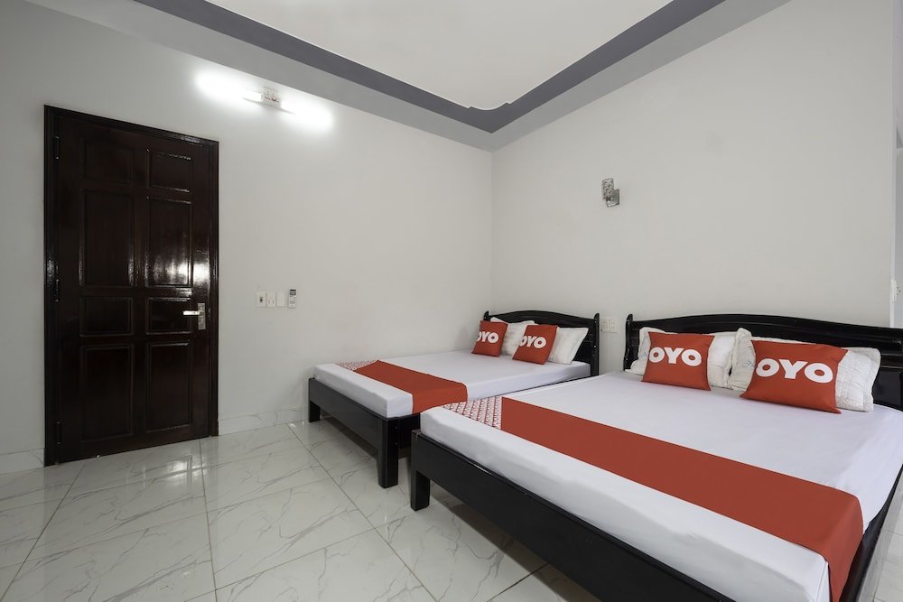 Ланг Ко: Oyo 1022 Ngoc Hang Hotel