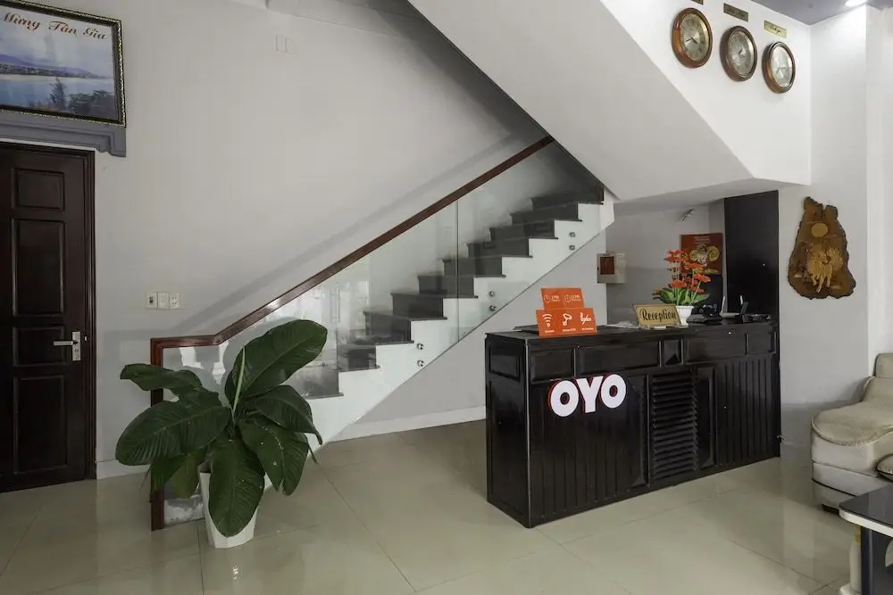 Ланг Ко: Oyo 1022 Ngoc Hang Hotel