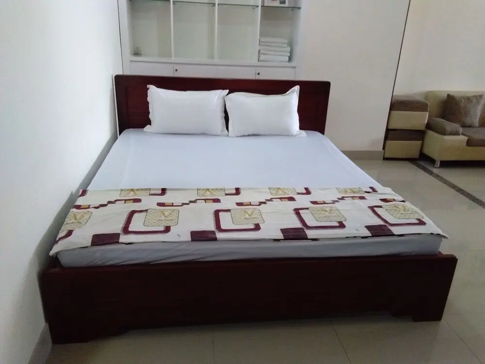 Вунгтау: Vung Tau Homestay 16H