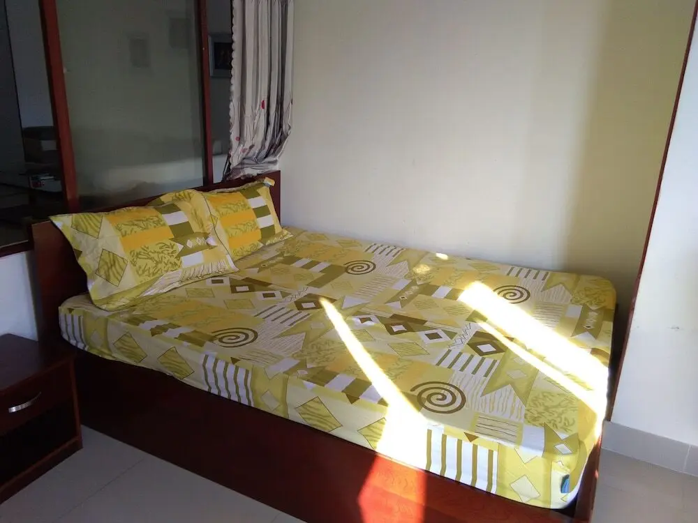 Вунгтау: Vung Tau Homestay 16H