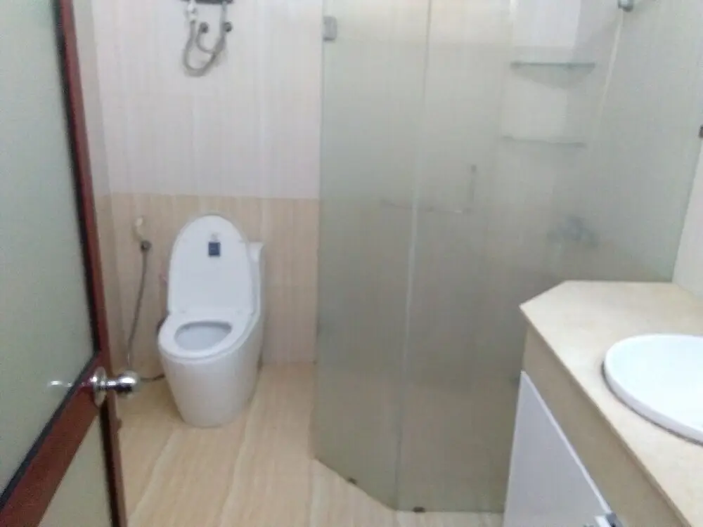 Вунгтау: Vung Tau Homestay 16H