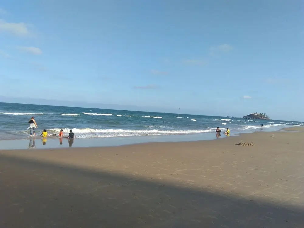 Вунгтау: Vung Tau Homestay 16H