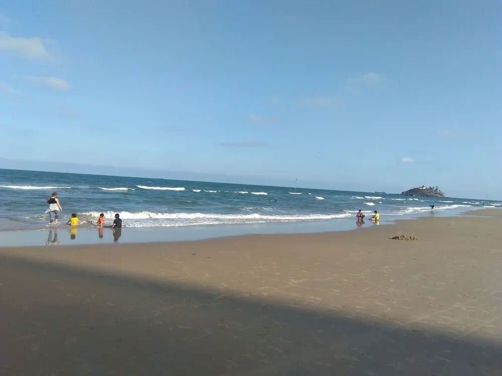 Вунгтау: Vung Tau Homestay 16H