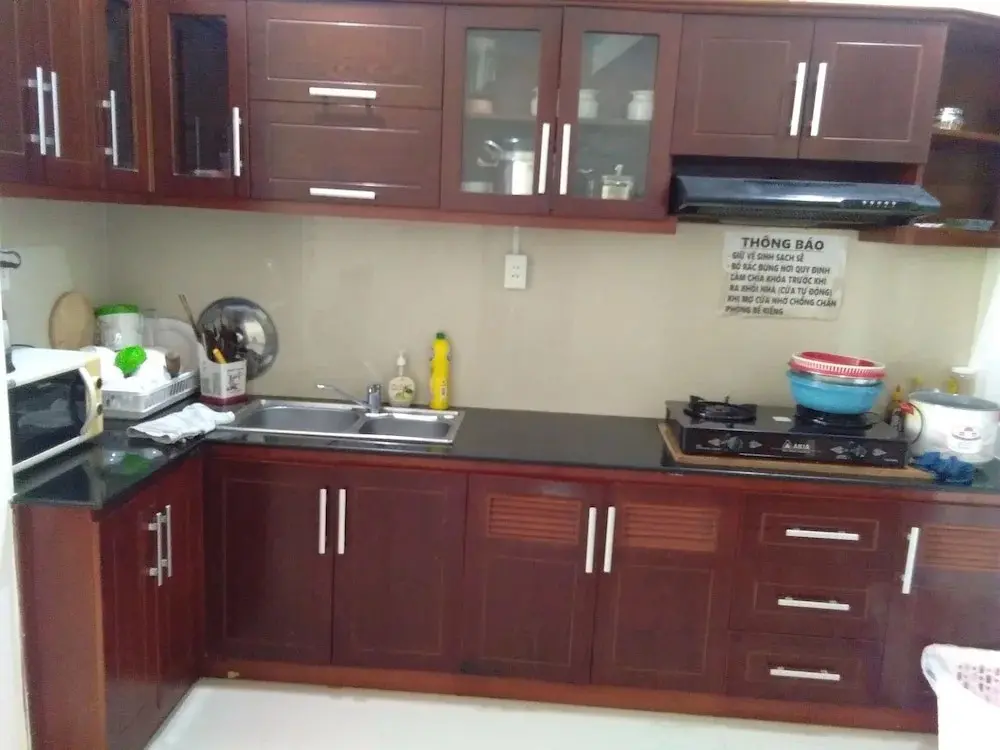 Вунгтау: Vung Tau Homestay 16H