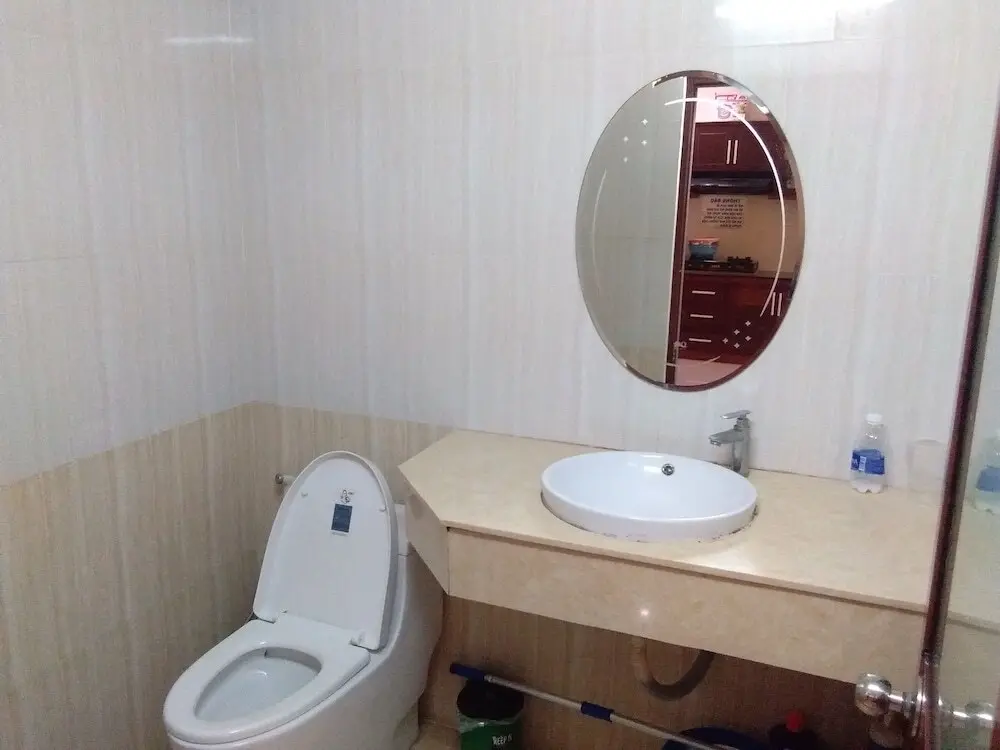 Вунгтау: Vung Tau Homestay 16H