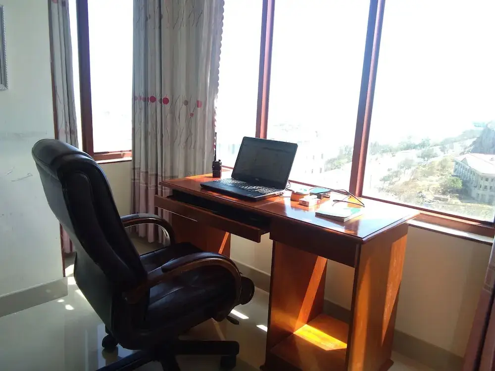 Вунгтау: Vung Tau Homestay 16H