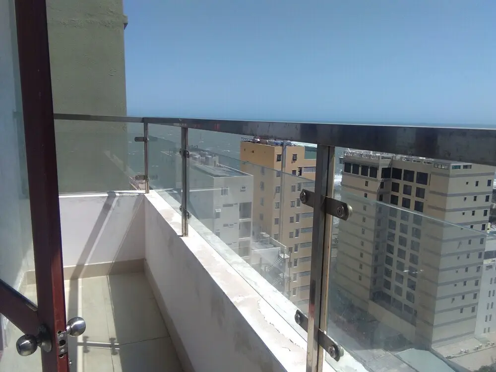 Вунгтау: Vung Tau Homestay 16H