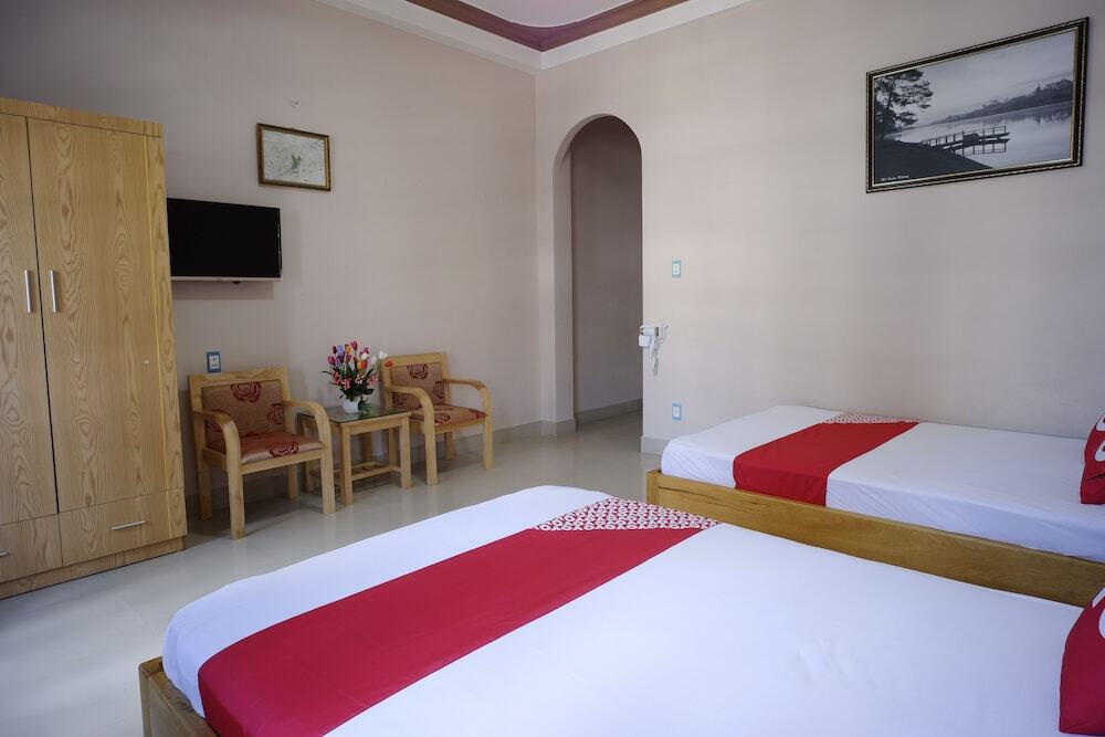 Далат: OYO 987 Thanh Thanh Nhan Hotel