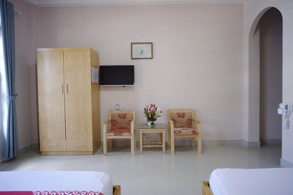 Далат: OYO 987 Thanh Thanh Nhan Hotel