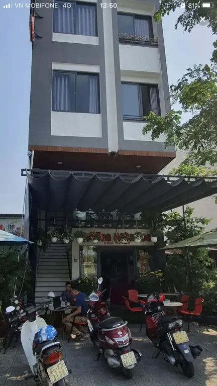 Дананг: OYO 988 Quynh Anh Motel