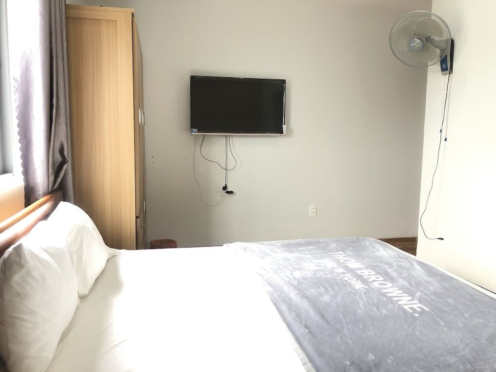 Дананг: OYO 988 Quynh Anh Motel