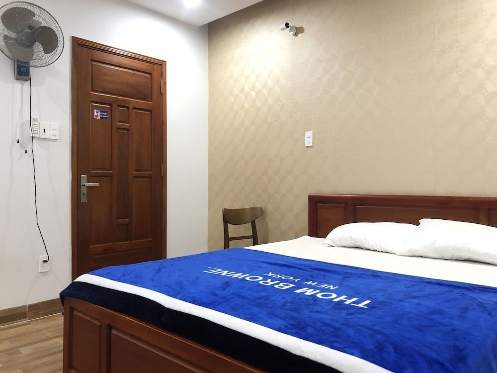 Дананг: OYO 988 Quynh Anh Motel
