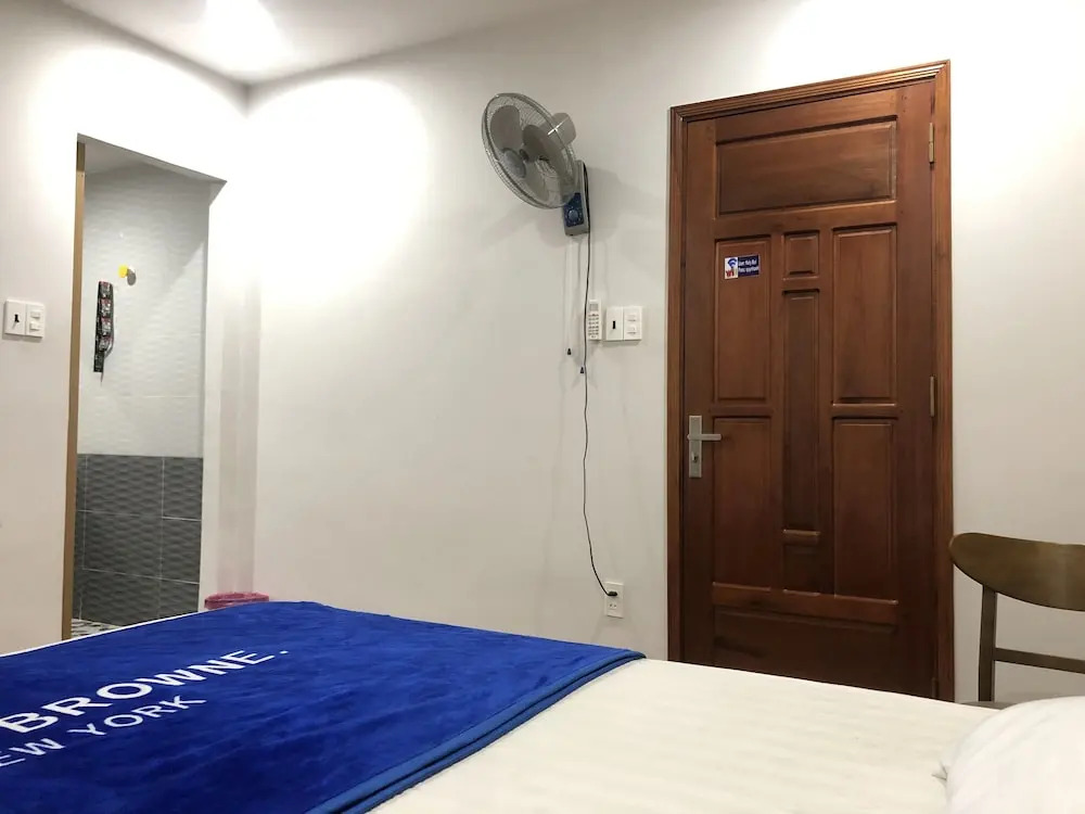 Дананг: OYO 988 Quynh Anh Motel