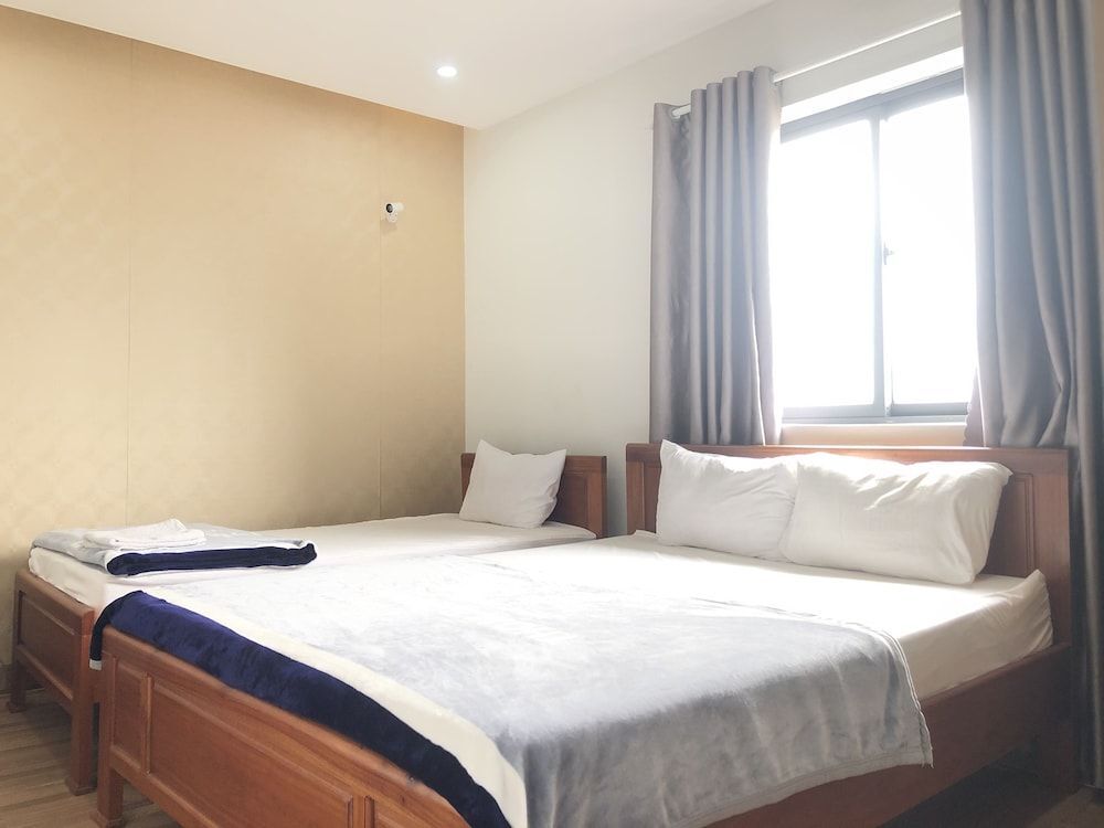 Дананг: OYO 988 Quynh Anh Motel