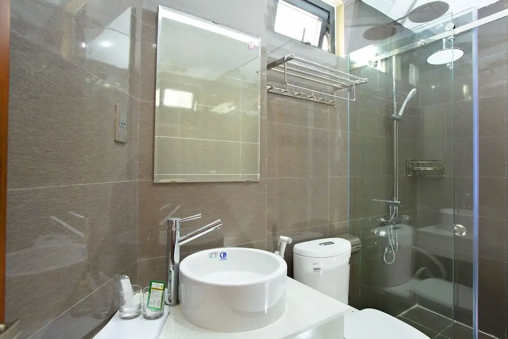 Дананг: OYO 989 Hoang Anh Hotel