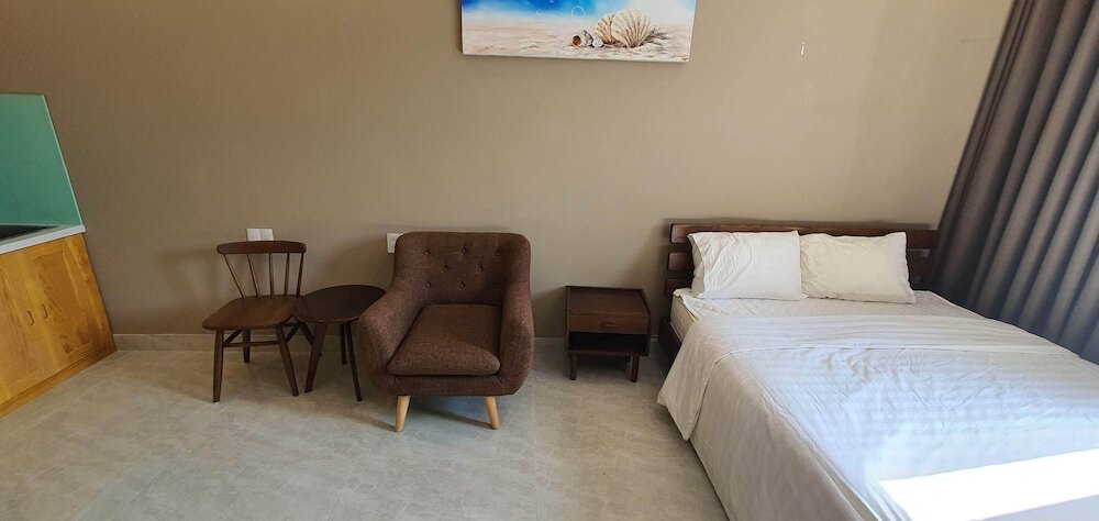 Дананг: Oyo 990 Home 2 Hotel