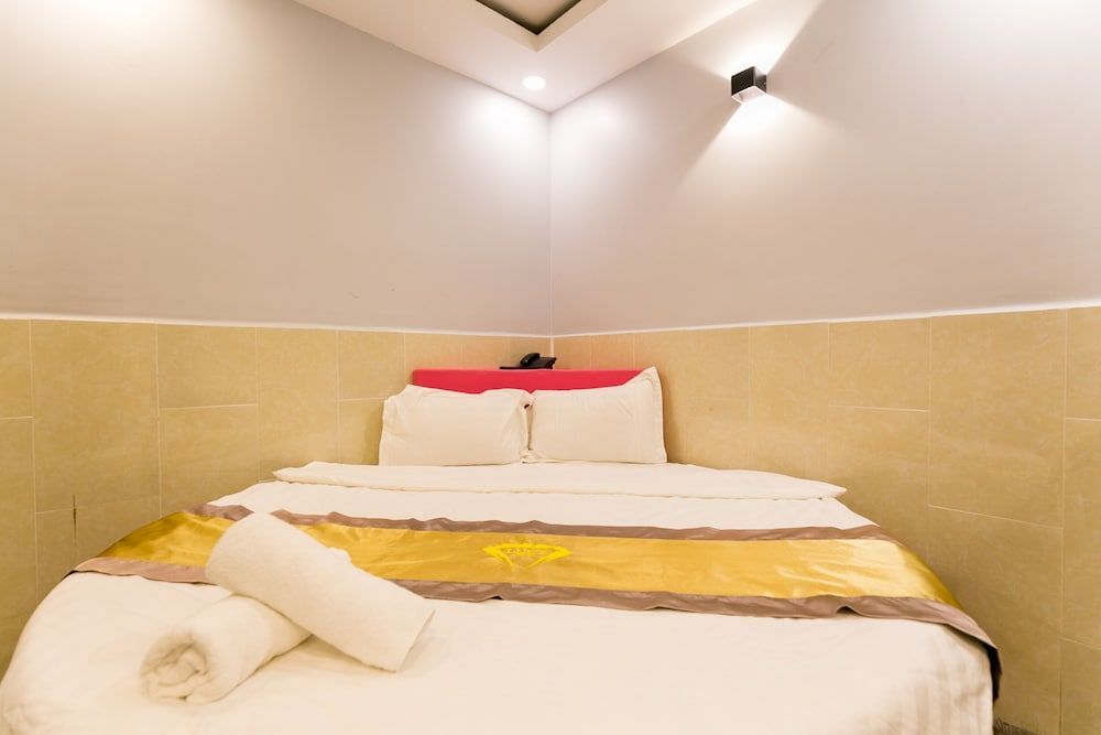 Хошимин: Oyo 986 Lucy Hotel