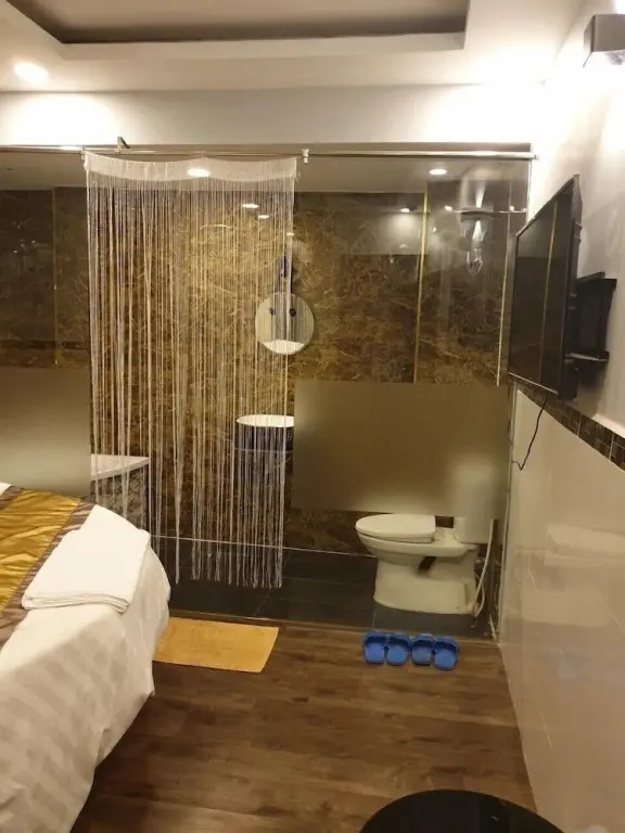 Хошимин: Oyo 986 Lucy Hotel