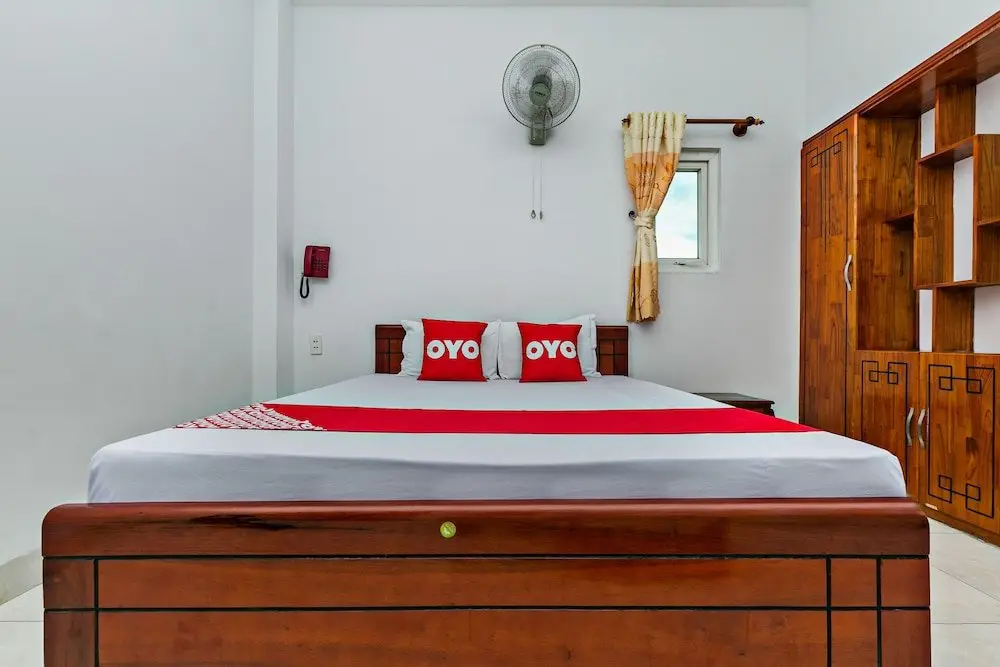 Дананг: Loan Anh 2 Hotel