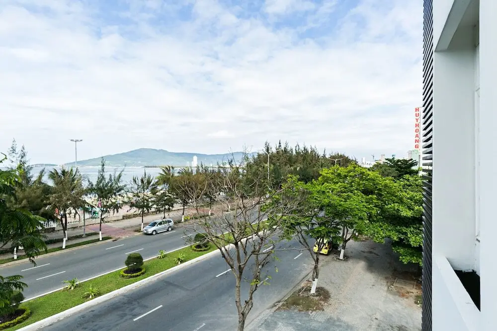 Дананг: Loan Anh 2 Hotel