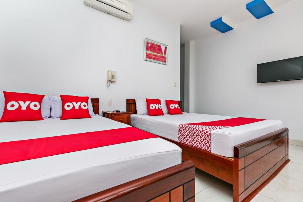 Дананг: Loan Anh 2 Hotel