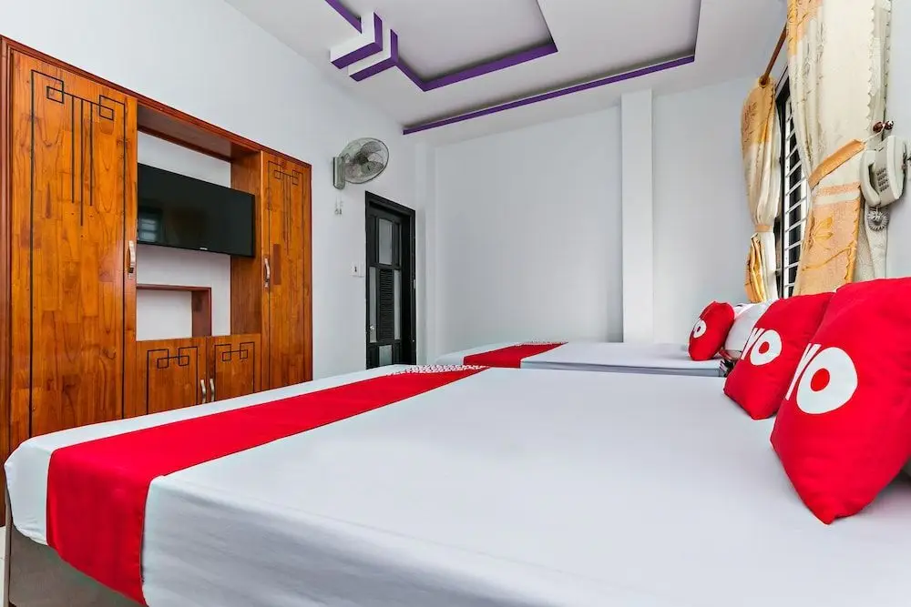Дананг: Loan Anh 2 Hotel