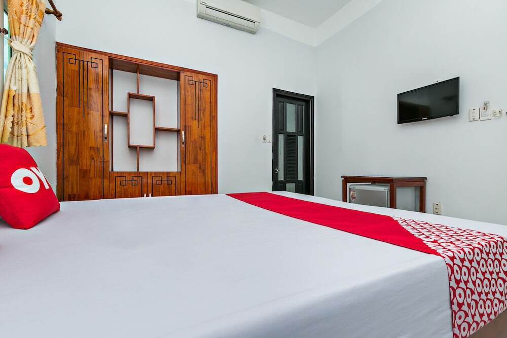 Дананг: Loan Anh 2 Hotel