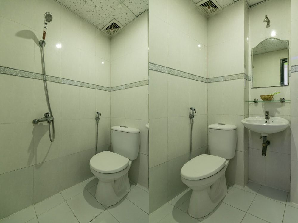 Дананг: Loan Anh 2 Hotel