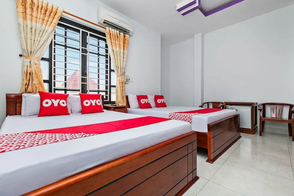 Loan Anh 2 Hotel — фото 1