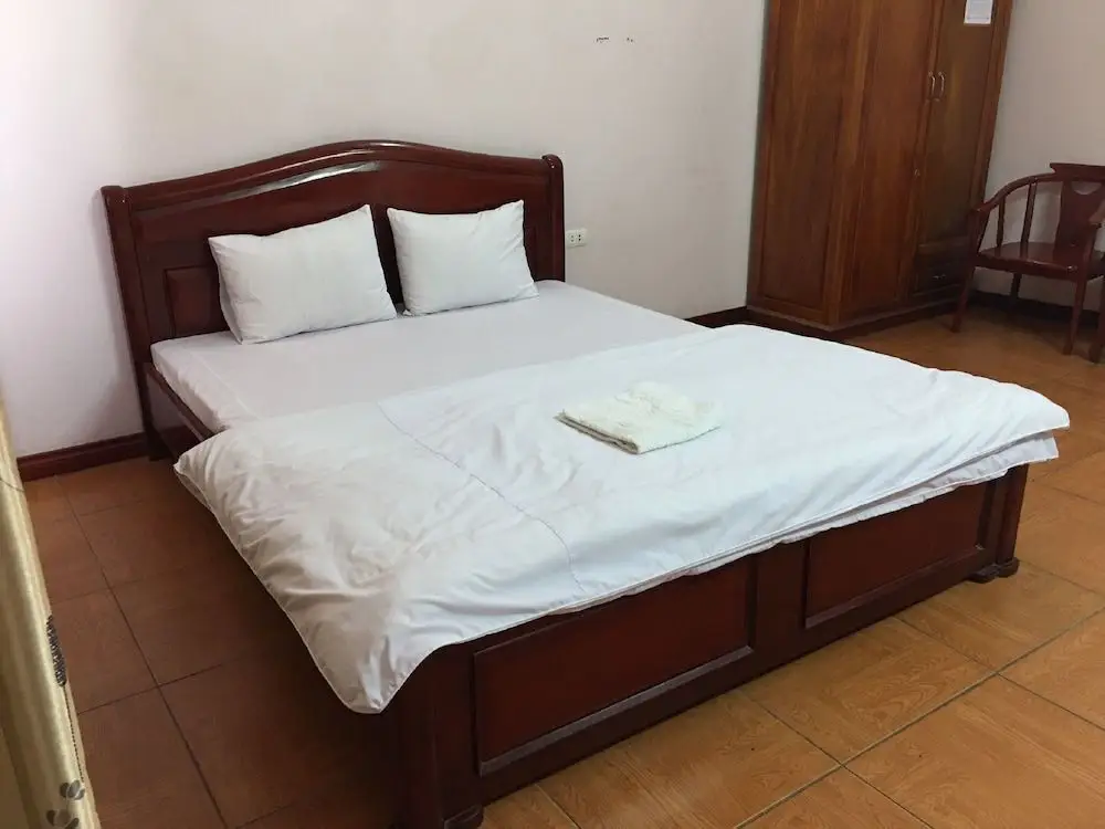 Ту Сон: Oyo 1003 Duc Anh Hotel
