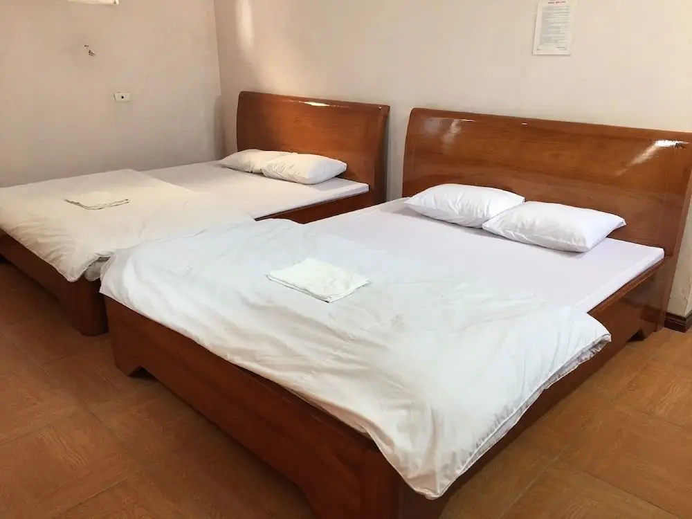 Ту Сон: Oyo 1003 Duc Anh Hotel