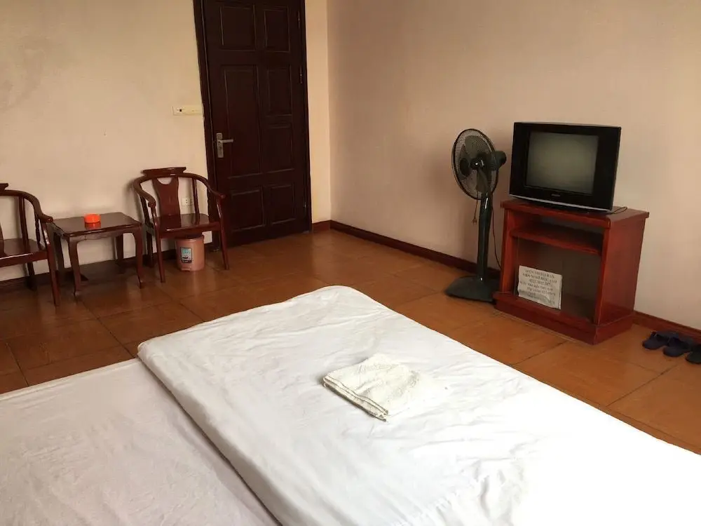Ту Сон: Oyo 1003 Duc Anh Hotel