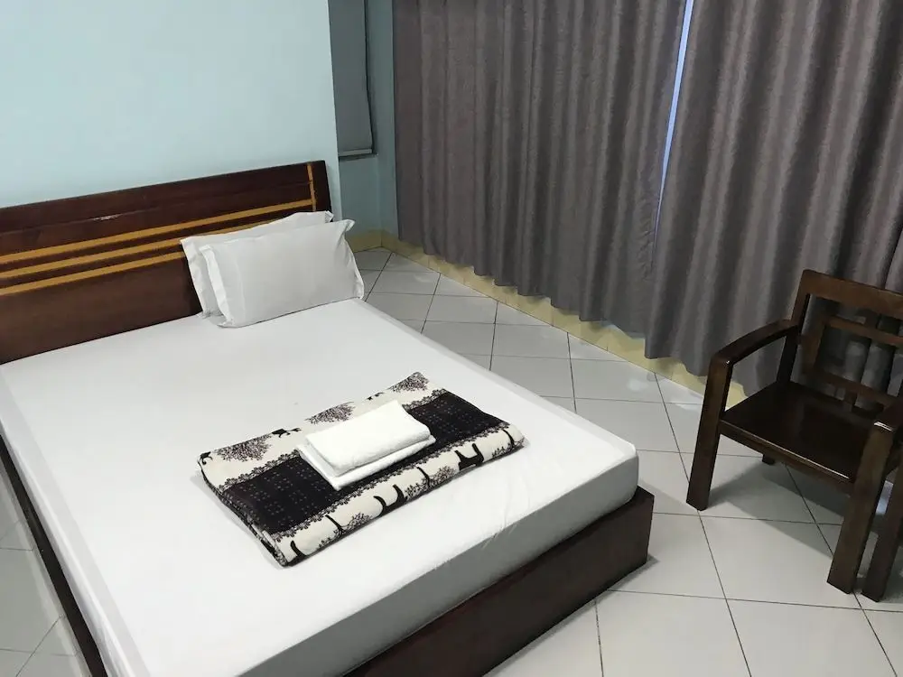 Ханой: Oyo 1005 Palace Hotel