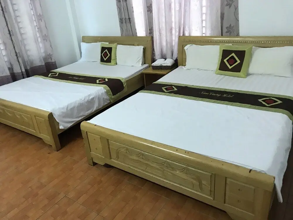 Ханой: Oyo 1005 Palace Hotel