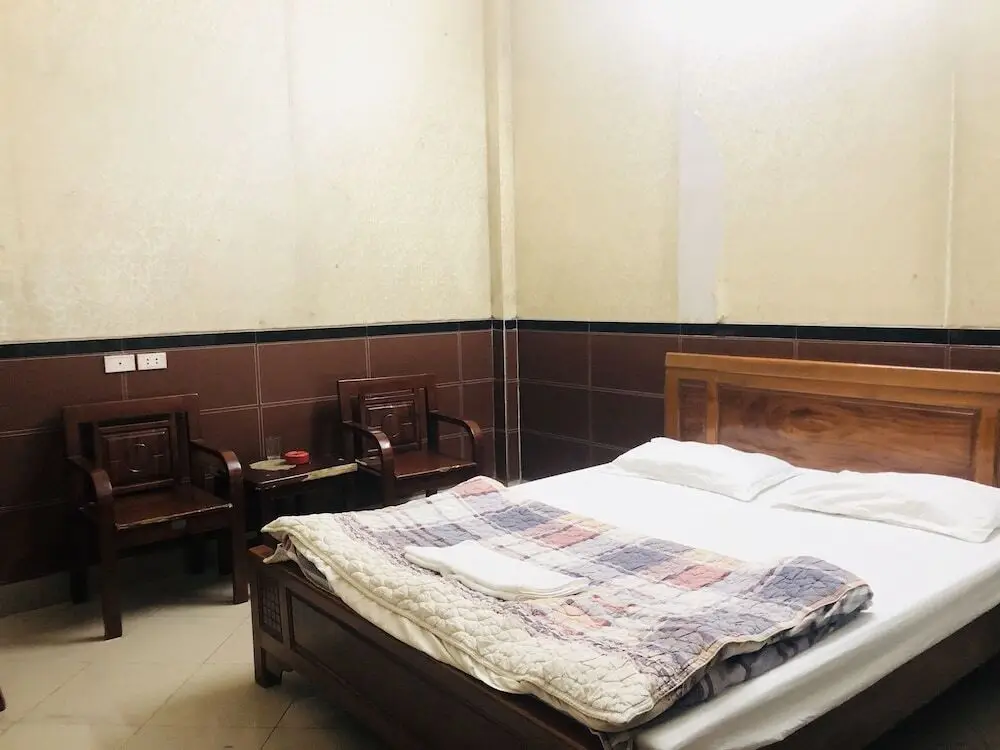 Ханой: Spot on 1017 Sang Ha Motel