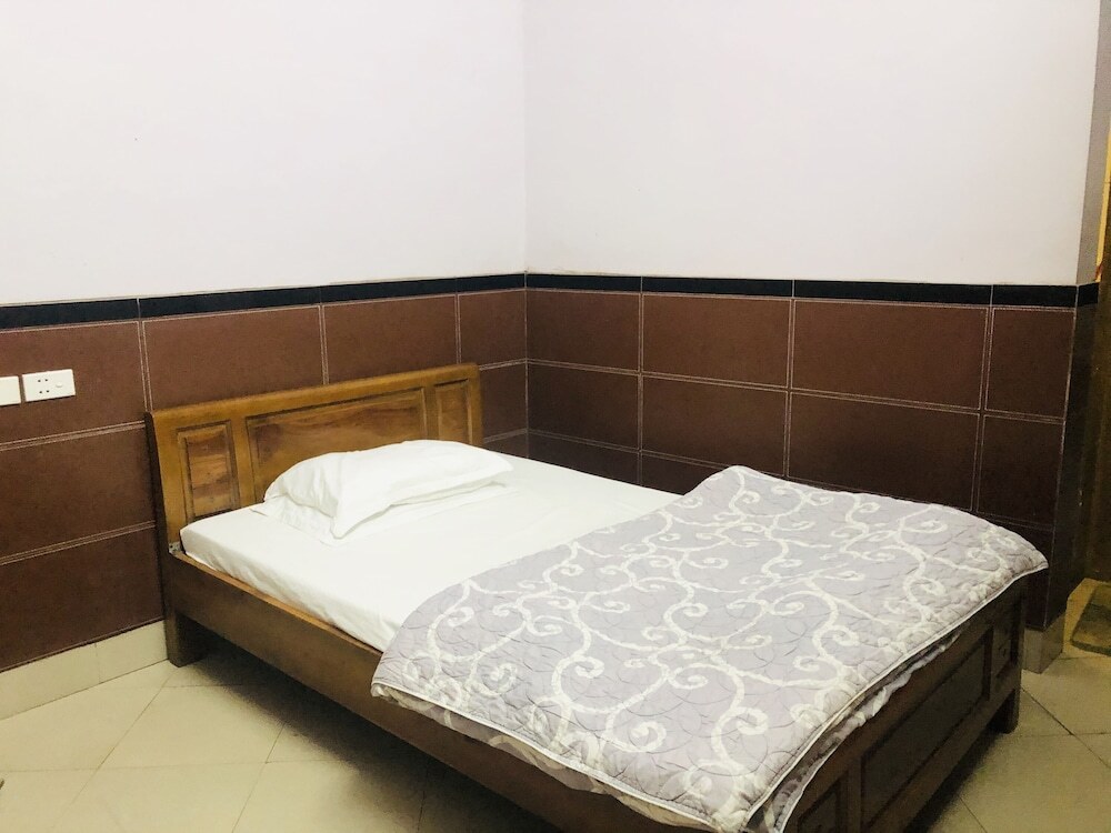 Ханой: Spot on 1017 Sang Ha Motel