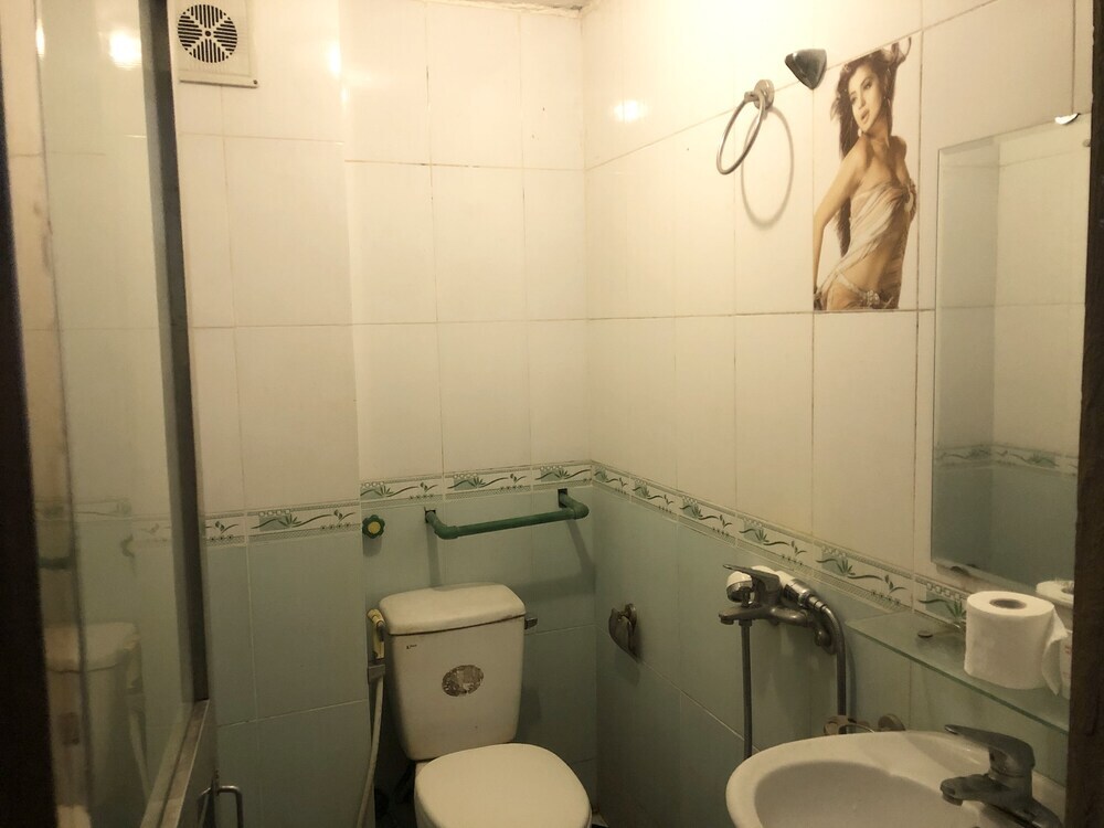Ханой: Spot on 1017 Sang Ha Motel