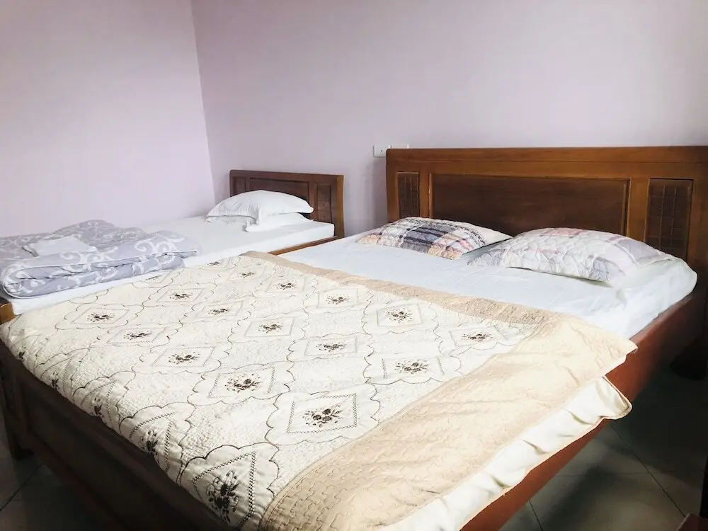 Ханой: Spot on 1017 Sang Ha Motel