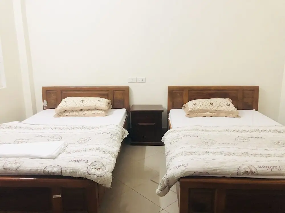 Ханой: Spot on 1017 Sang Ha Motel