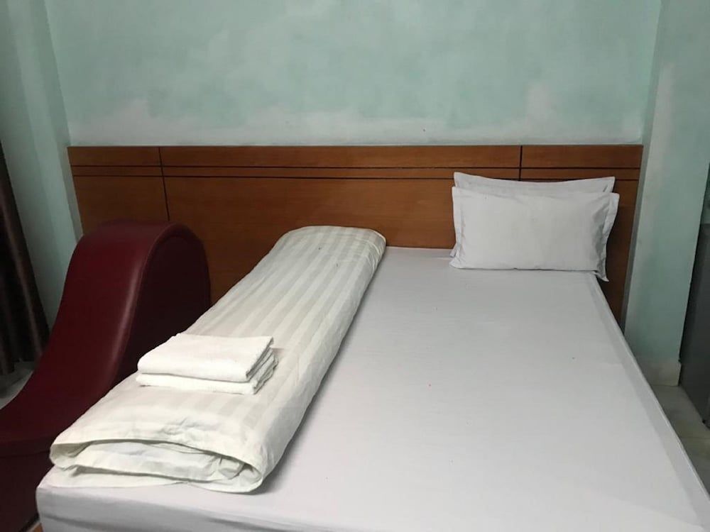Ханой: Spot On 1020 Mai Linh 2 Motel