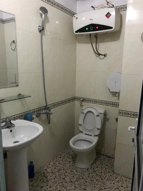 Ханой: Spot On 1020 Mai Linh 2 Motel