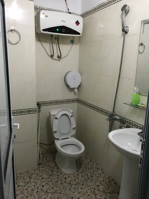 Ханой: Spot On 1020 Mai Linh 2 Motel