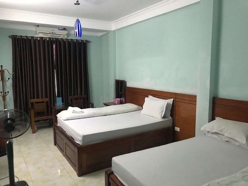 Ханой: Spot On 1020 Mai Linh 2 Motel