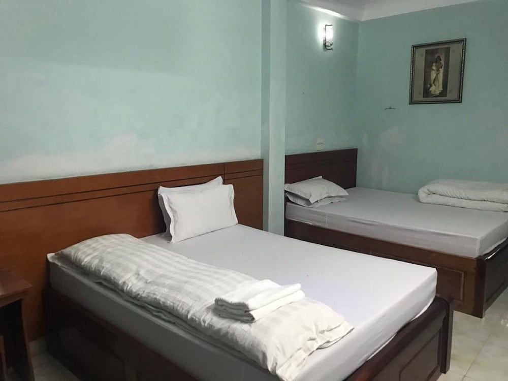 Ханой: Spot On 1020 Mai Linh 2 Motel