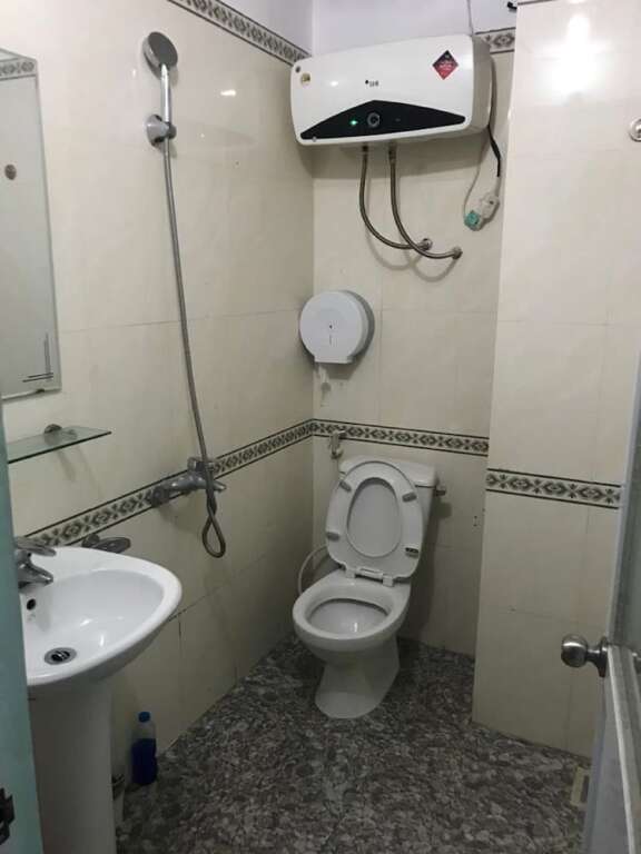 Ханой: Spot On 1020 Mai Linh 2 Motel