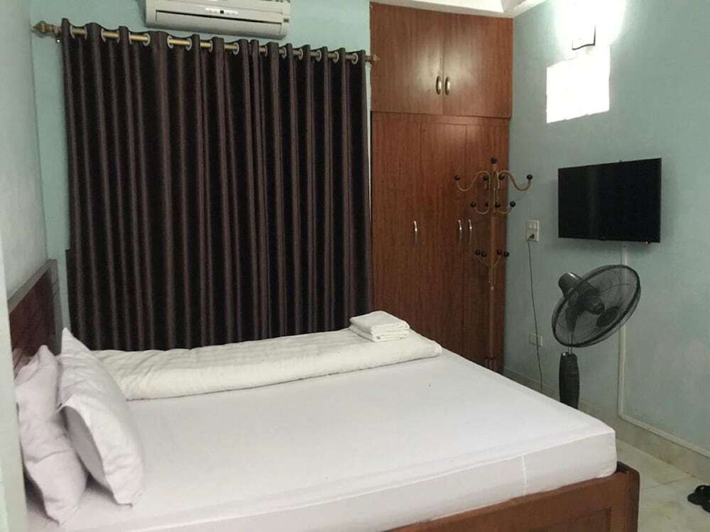 Ханой: Spot On 1020 Mai Linh 2 Motel