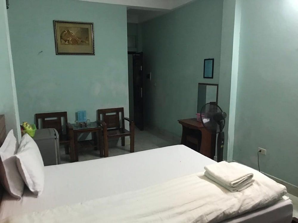 Ханой: Spot On 1020 Mai Linh 2 Motel
