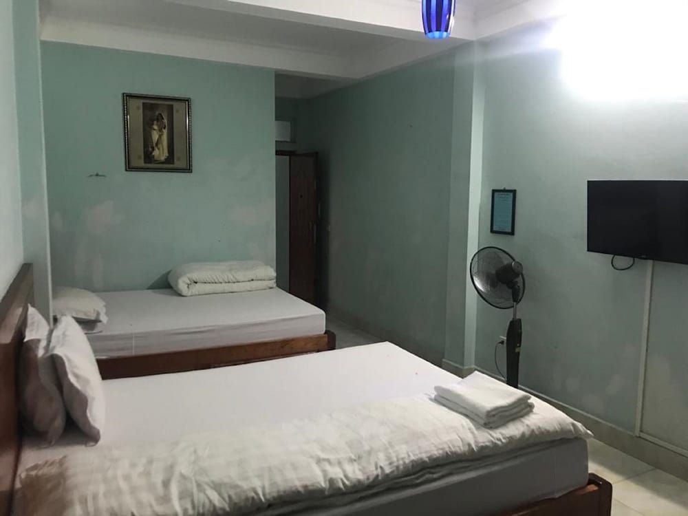 Ханой: Spot On 1020 Mai Linh 2 Motel