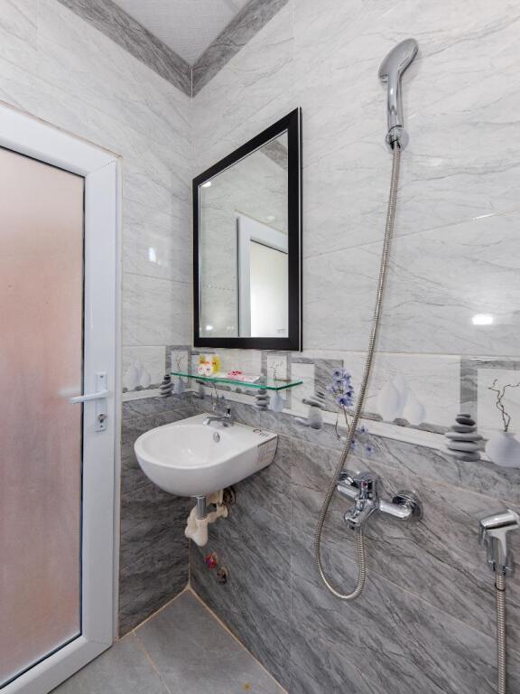 Нячанг: OYO 1018 Cong Thanh Gold Apartment