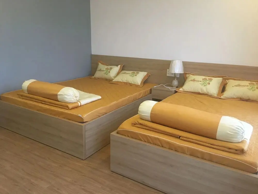 Дананг: OYO 1051 Binh Duong Apartment